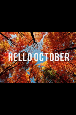 October love