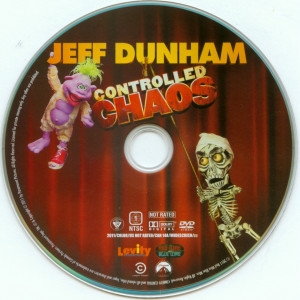 featured product paramount pictures jeff dunhams achmed saves america