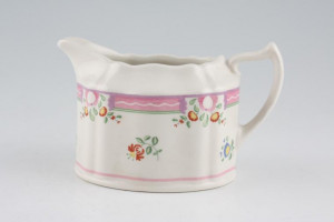 Laura Ashley Alice Milk Jug