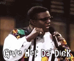 Bernie Mac Funny Memes