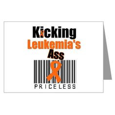 leukemia quotes | Bookkeeper Greeting Cards | Bookkeeper Cards ...