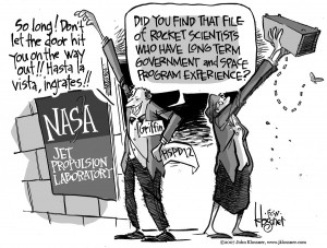 Ninth Amendment Comic 9th Amendment Cartoon