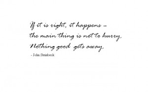 John Steinbeck Quotes from WorldofQuotes Quotations by John Steinbeck ...