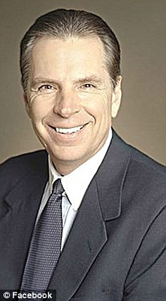 Wealth manager Frasier Bullock founded his own asset management