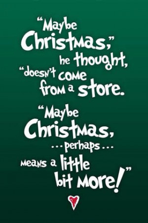 Christmas Quote Wallpaper Mobile Wallpaper
