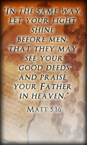 Bible Quotes Live Wallpaper