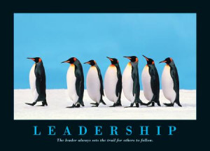 Leadership – Effective or Defective