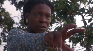 Color Purple Celie (in my best celie from