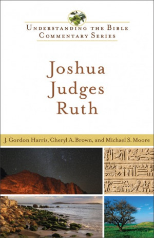 ... - Joshua, Judges, Ruth, bible, bible study, gospel, bible verses