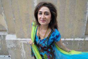 photo by: Rez Abbasi