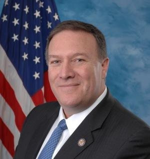 Mike Pompeo Photo