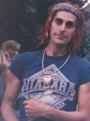 Perry FarrellJane Addictionporno