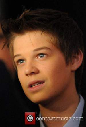 Colin Ford We Bought A Zoo