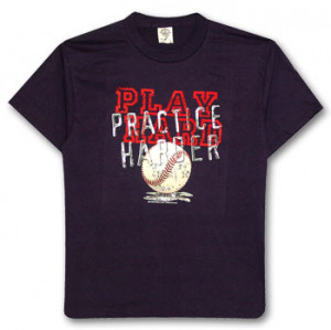 Thread: Baseball Slogans on T Shirts....