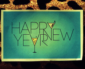 Happy New Year Quotes & Sayings