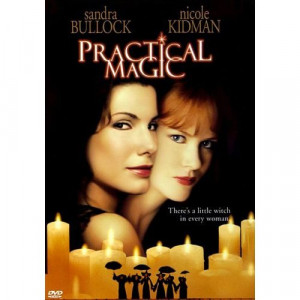Practical Magic: That’s what love is like