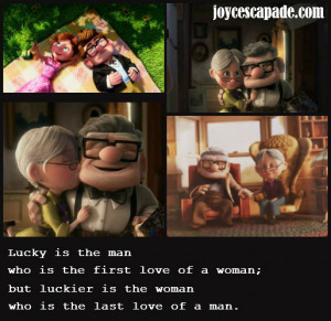 up movie ellie and carl quotes
