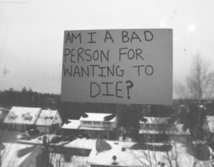 not totally useless. I can be used as a bad example.