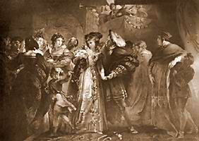 Theatre: Henry VIII