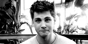 logan #lerman #perfect #percy jackson #fuckin perfection # ...