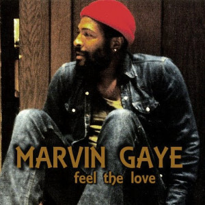 Marvin Gaye Quotes About Love