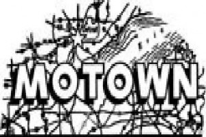 General Groups / General Groups / Tamla Motown music