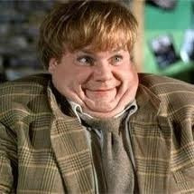 Top 10 Chris Farley Movie Quotes and Scenes.