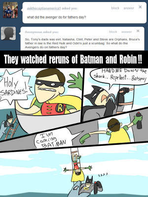 batman Deadpool myart avengers