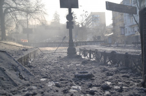 friends help apocalypse Kiev riots in kiev ukrainian revolution