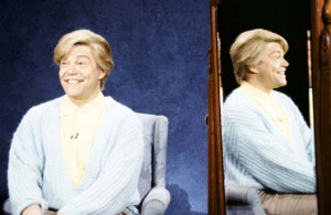 SNL at 40: Our 40 favorite moments from Saturday Night Live