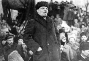 Socialism impossible without the women - Lenin