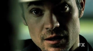 Raylan Givens Quotes and Sound Clips