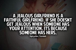 Some of the Best 30 #Girlfriend #Quotes