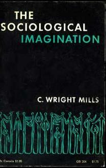 ... Sociological Imagination by C. Wright Mills, Todd Gitlin - Reviews