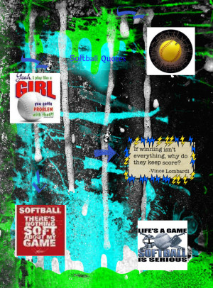 softball quotes | Publish with Glogster!