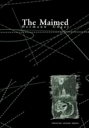 Start by marking “The Maimed” as Want to Read: