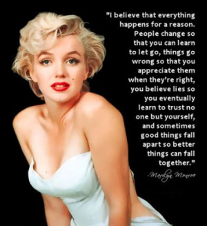 Related Pictures quotes marilyn monroe quotes cute love quotes for him ...