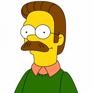 Ihr seid G-technisch auf dem Level von Ned Flanders