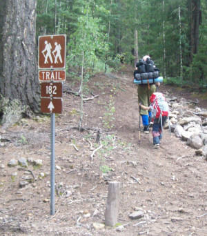 Tricks For Hiking With Kids End Ordinary