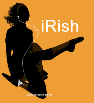 Ireland irish dancing.