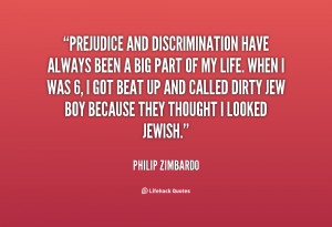 prejudice quotes about prejudice and stereotypes racism and prejudice ...