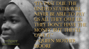 Black African Queens Quotes