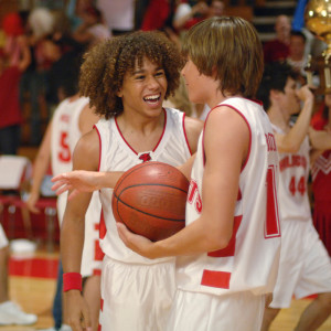 Quiz: Match the Picture to the Troy Bolton Quote