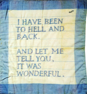 Subversive Cross Stitch Has