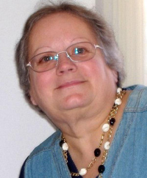 Deborah Thomas Obituary And