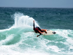 Quotes of Oceanic Wisdom – Top Surfing Quotes and Sayings