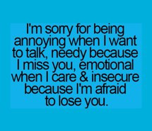 ... emotional, emotional quotes, i'm sorry, love quote, love quotes, sad