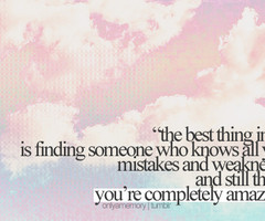 infinity and beyond tumblr quotes Cute Infinity Quotes Tum...