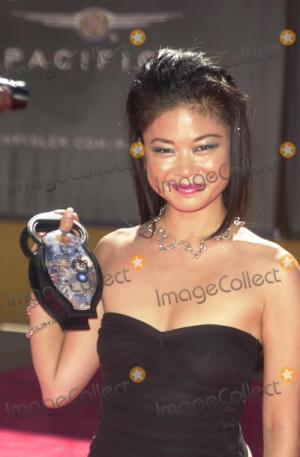 Keiko Agena