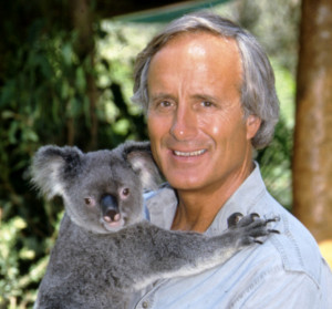 Jack Hanna Picture Gallery